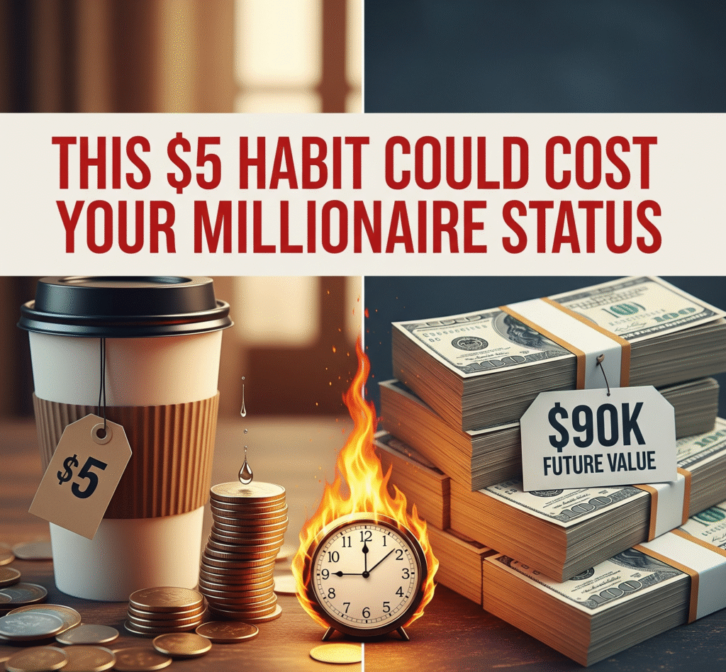 How to be in 1% that is successful for Becoming a Millionaire in 15 Years
