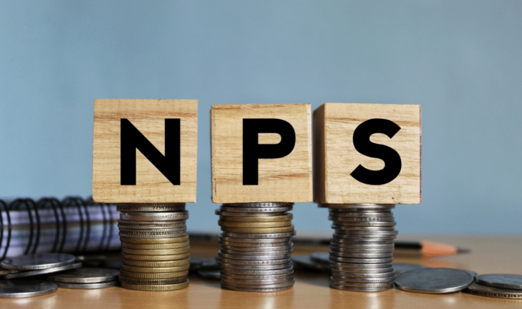 Can you Invest lumpsum in NPS 2025