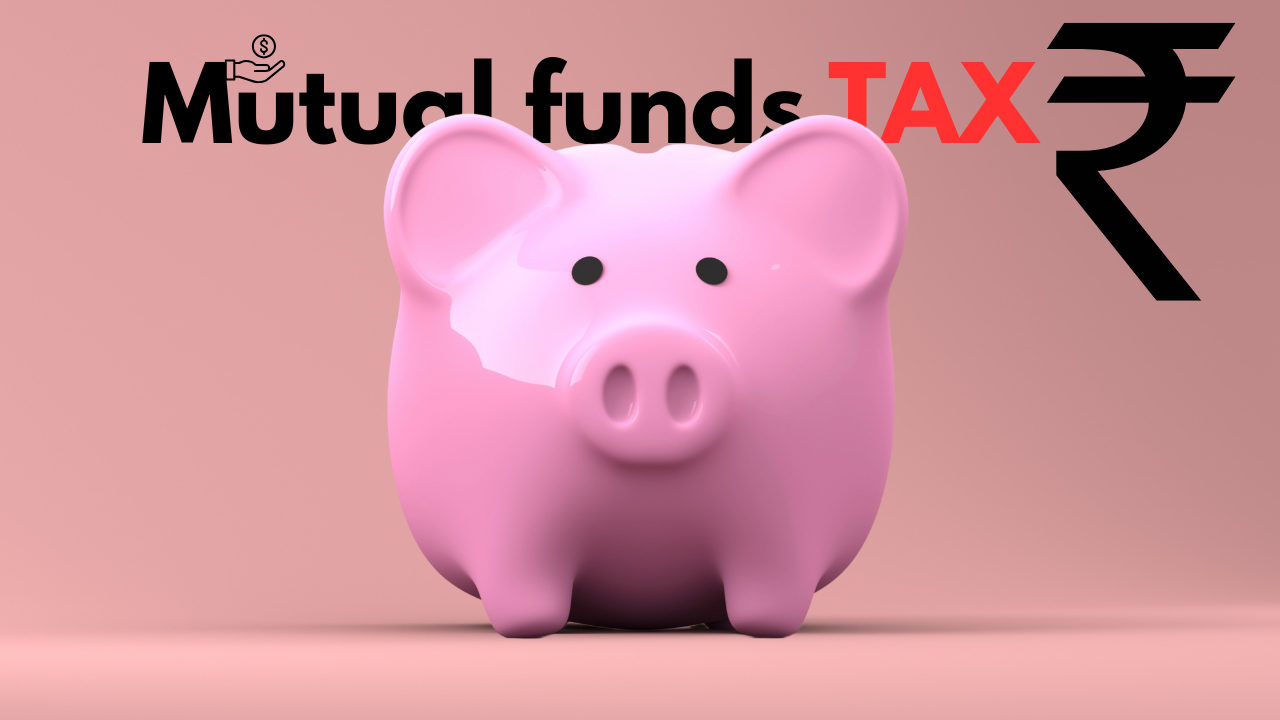 How much tax need to pay on mutual funds