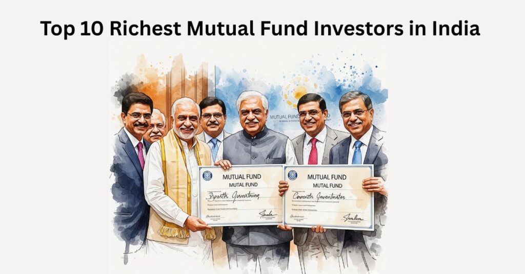 Can Mutual Funds Make You Rich