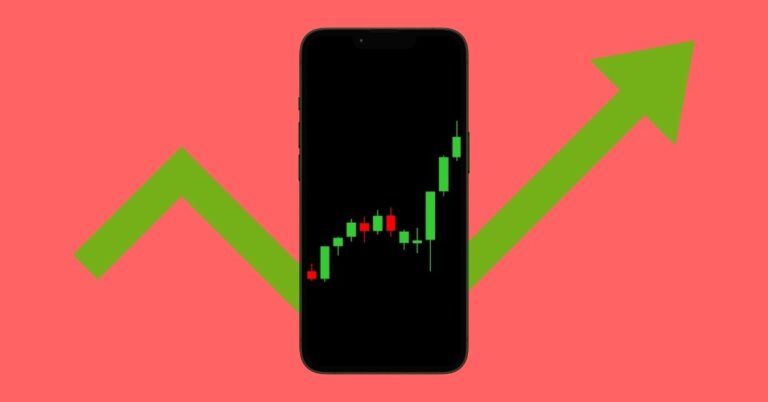 Understand Candlestick Charts