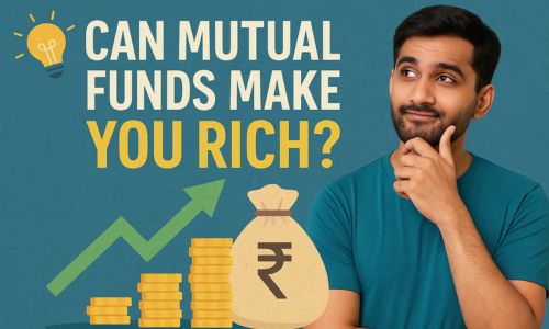 Can Mutual Funds Make You Rich