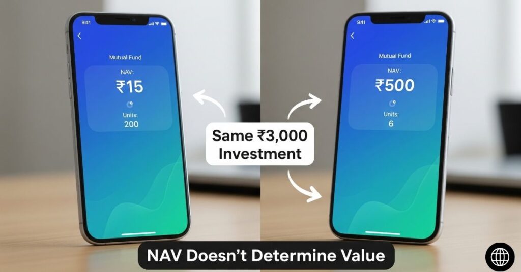 Should You Invest in High NAV Mutual Funds?
