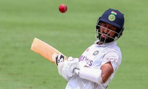 ಚೆತೇಶ್ವರ್ ಪುಜಾರಾ ನಿವೃತ್ತಿ